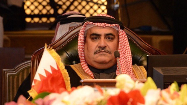 خالد آل خليفة