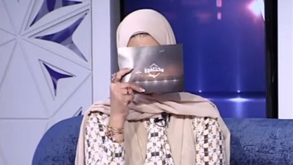 صورة من الفيديو