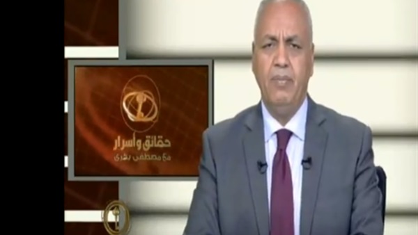 مصطفى بكري