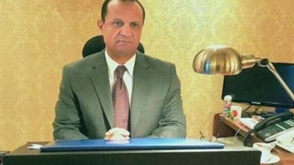 إبراهيم الديب
