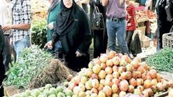 ارتفاع الأسعار-أرشيفية