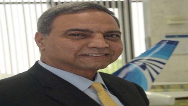 صفوت مسلم رئيس شركة