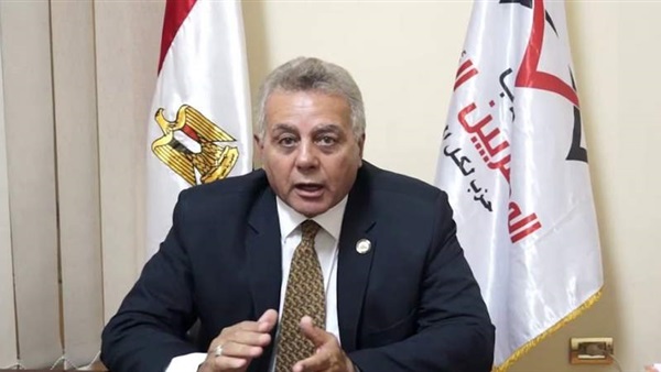 سلامة الجوهرى