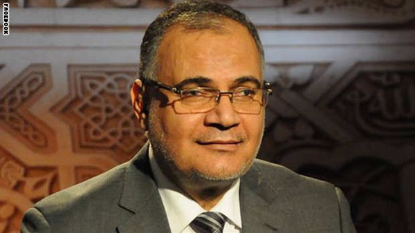 سعد الدين الهلالي