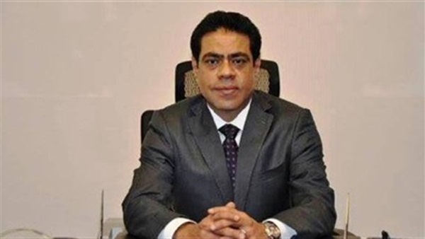 طارق قنديل