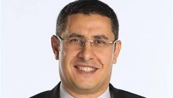 ابراهيم الكفراوي