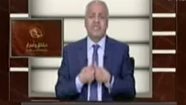 مصطفى بكري