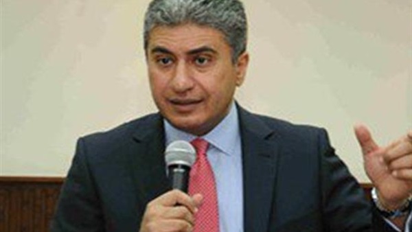 وزير الطيران