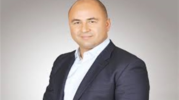 إيهاب ماضي
