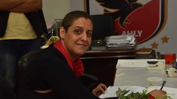 شيرين منصور
