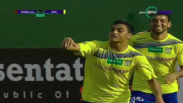 مصطفي محمد