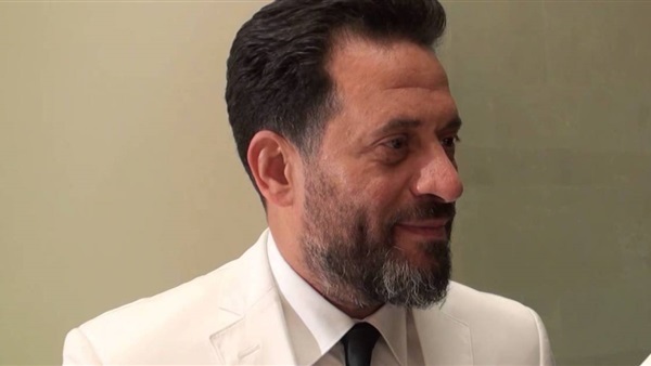 ماجد المصري