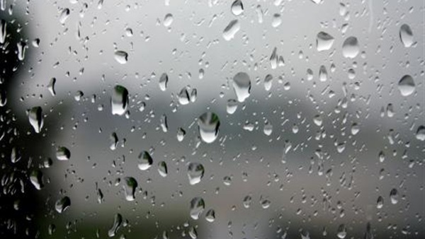 أمطار خفيفة - أرشيفية