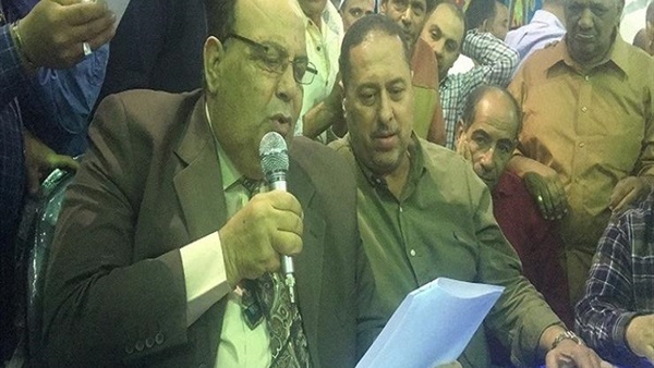 المحاسب حاتم المير