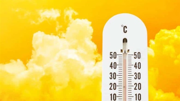 حالة الطقس - أرشيفية