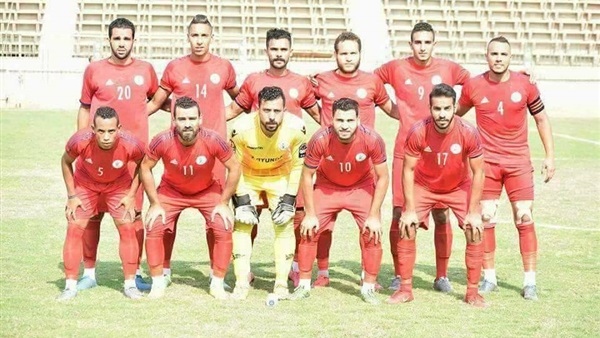فريق الاتصالات