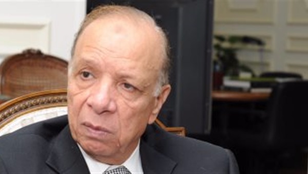 محافظ القاهرة