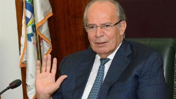 وزير التنمية المحلية