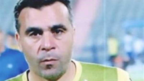 خالد مصطفي