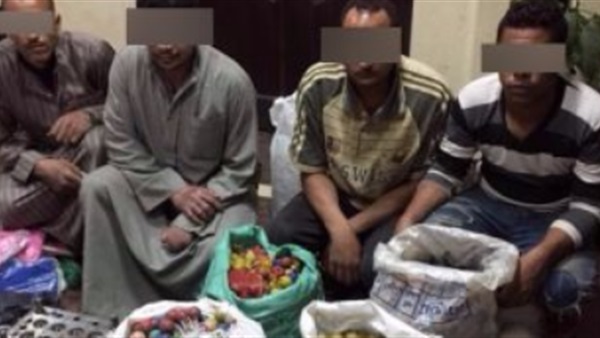أصحاب المصنع