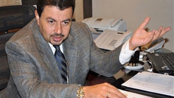 المهندس ياسر قورة