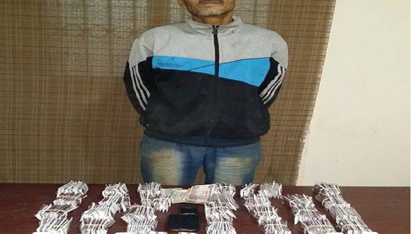 مسجل خطر