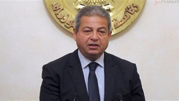 وزير الشباب