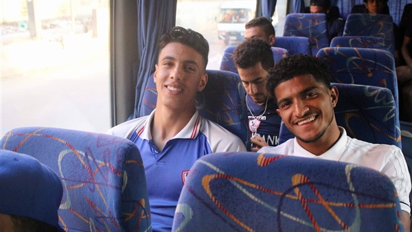 شباب الزمالك