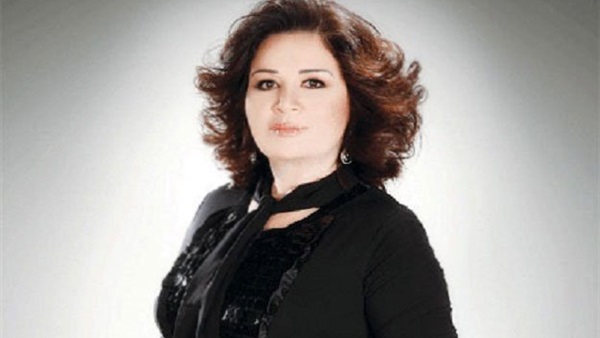 إلهام شاهين