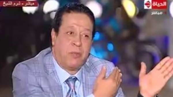 محمد المسعود