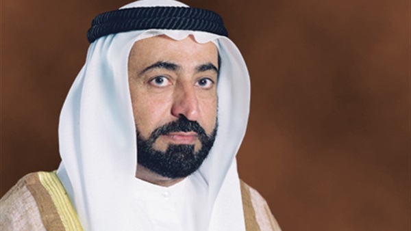 سلطان القاسمي