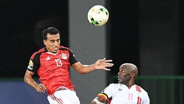 محمد عبدالشافي