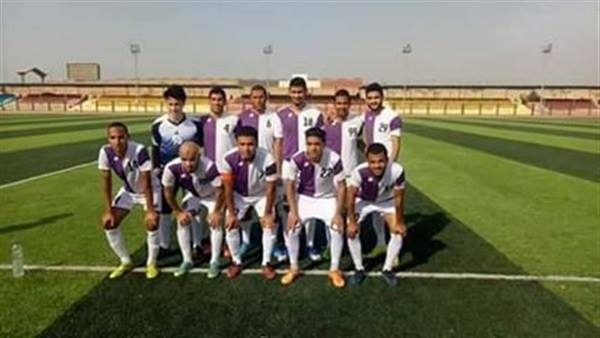 فريق العياط