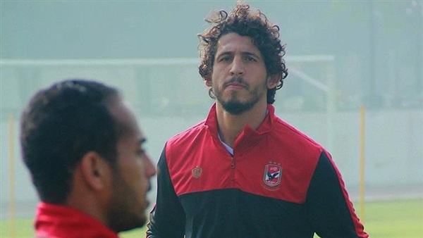 أحمد حجازي