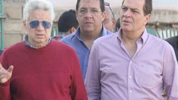 مرتضي منصور