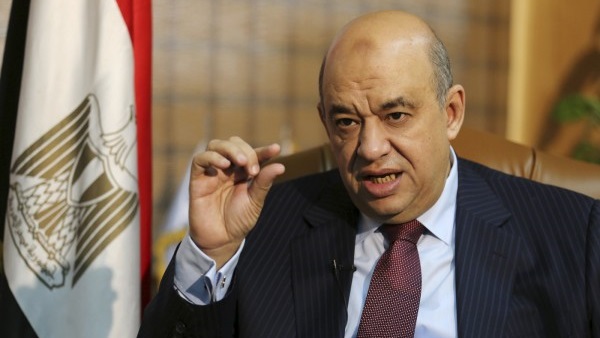 وزير السياحة