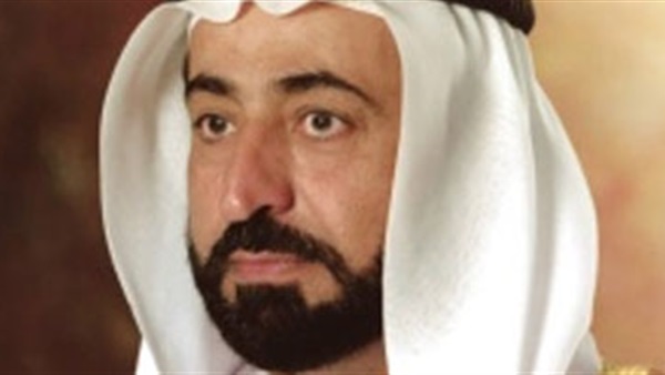 سلطان القاسمي