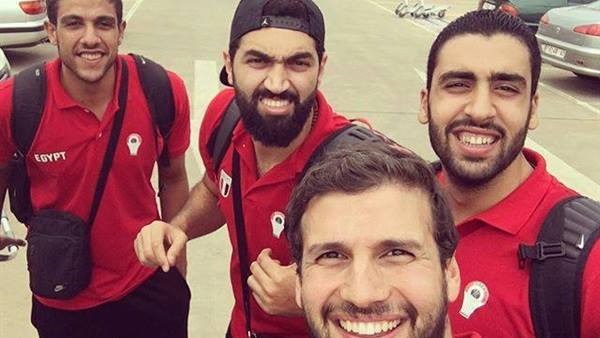 منتخب مصر 3X3