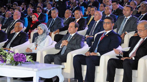 السيسي