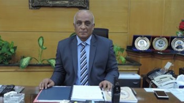 اللواء علاء الدين