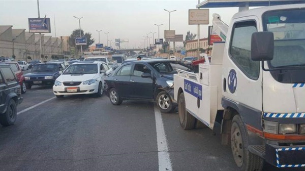 حادئة