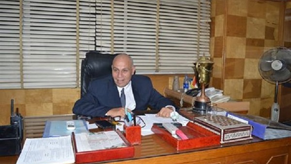 رئيس مركز ومدينه