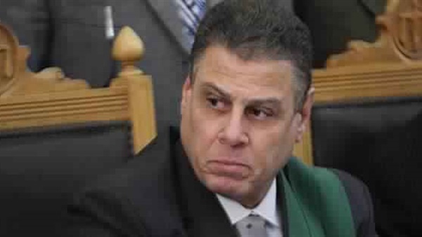 المستشار محمد شيرين