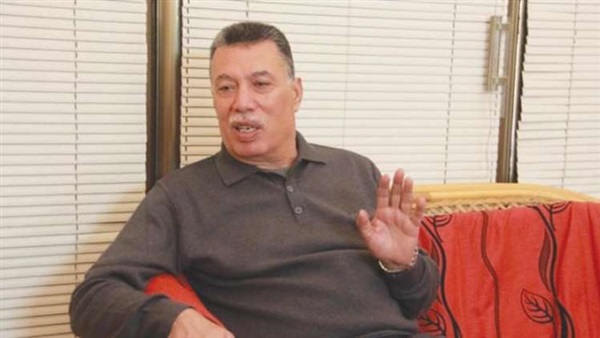 أحمد حلس