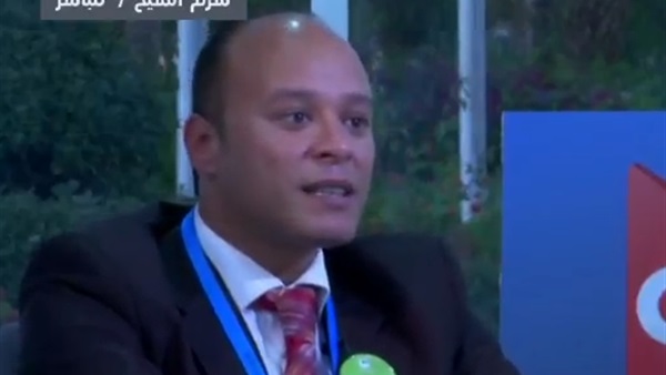 المستشار الإعلامي