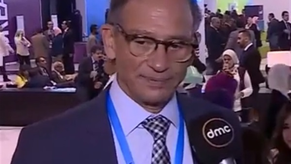 صورة من الفيديو