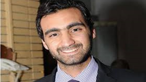 مروان هشام