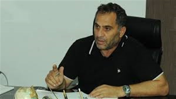 عاصم السعدني