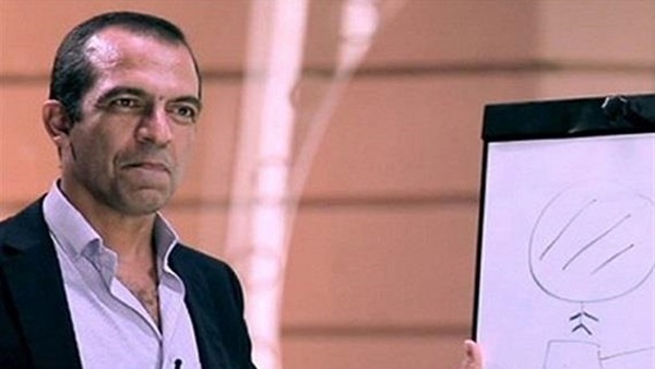 خالد حبيب