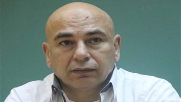 حسام حسن